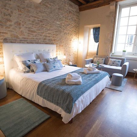 La Tonnellerie Apartment Beaune  Luaran gambar