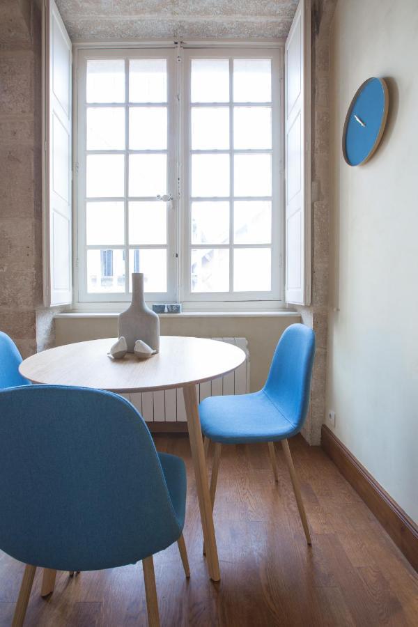 La Tonnellerie Apartment Beaune  Luaran gambar