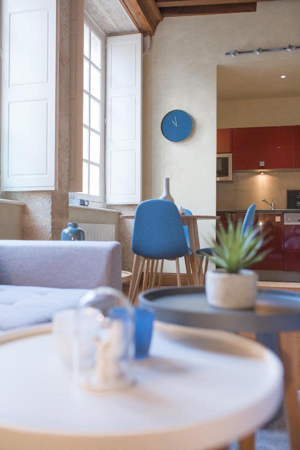 La Tonnellerie Apartment Beaune  Luaran gambar