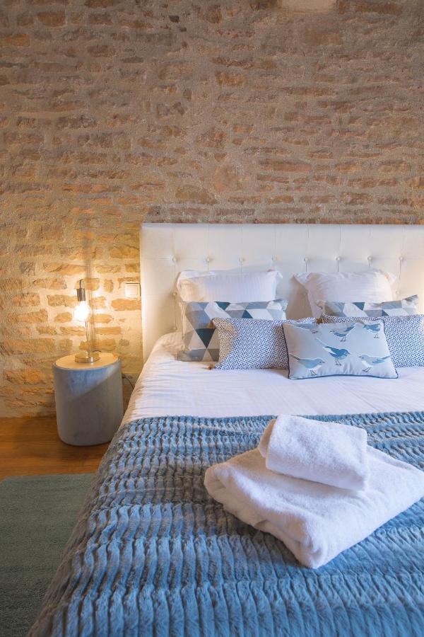 La Tonnellerie Apartment Beaune  Luaran gambar