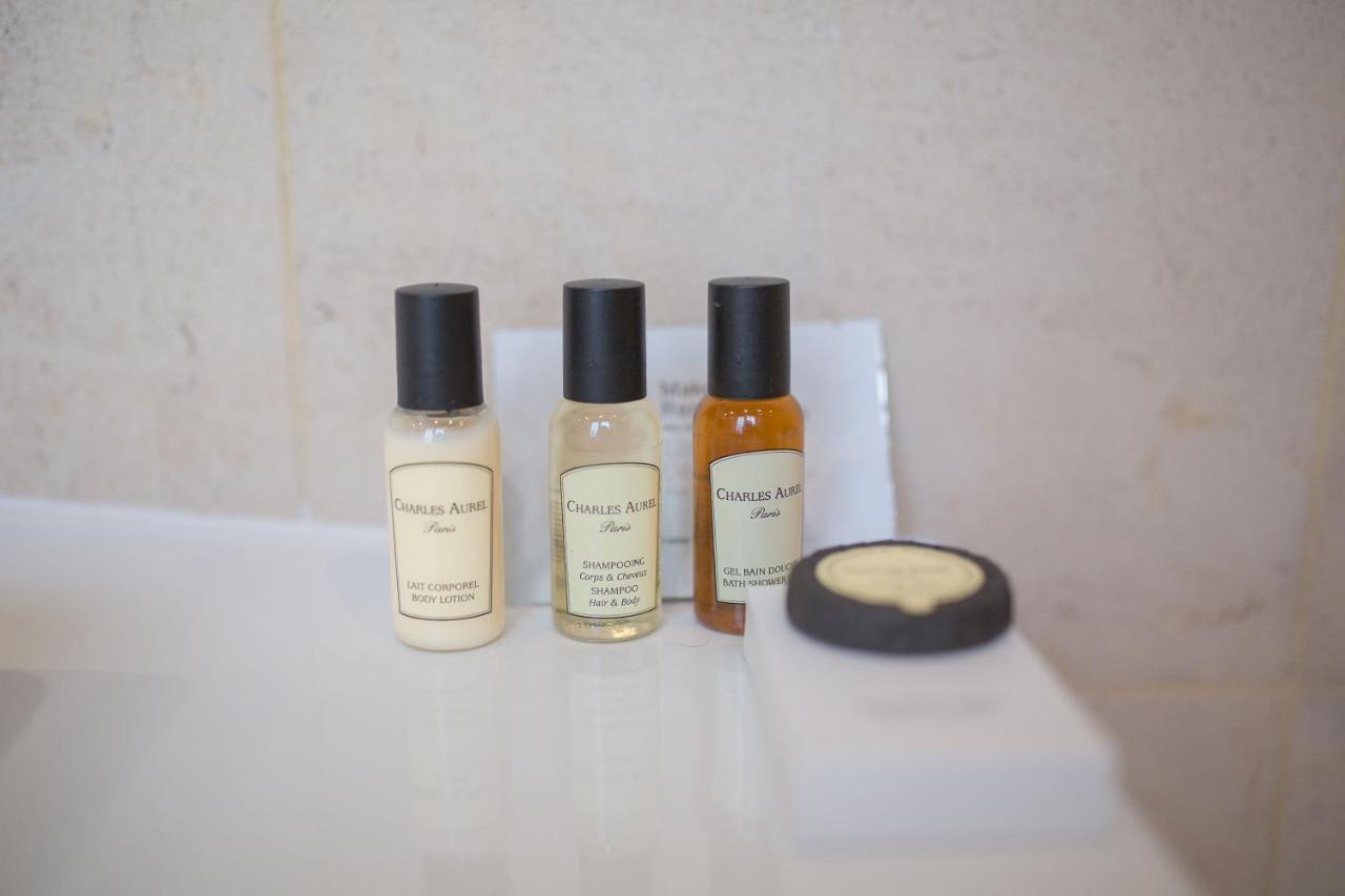 La Tonnellerie Apartment Beaune  Luaran gambar